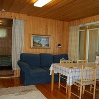 House in Finland, 78 sq.m.