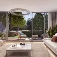 Apartment in Turkey, Istanbul, 224 sq.ft.