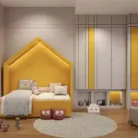 Apartment in Turkey, Istanbul, 224 sq.ft.