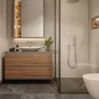 Apartment in Turkey, Istanbul, 224 sq.ft.