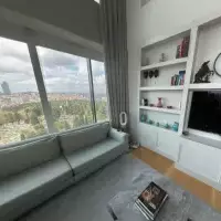 Apartment in Turkey, Istanbul, 261 sq.ft.