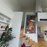 Apartment in Turkey, Istanbul, 261 sq.ft.