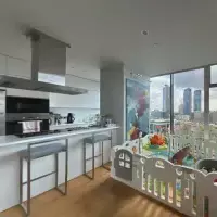 Apartment in Turkey, Istanbul, 261 sq.ft.