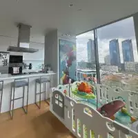 Apartment in Turkey, Istanbul, 261 sq.ft.