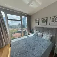 Apartment in Turkey, Istanbul, 261 sq.ft.