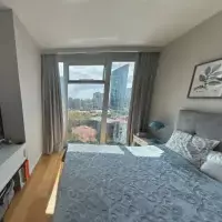 Apartment in Turkey, Istanbul, 261 sq.ft.