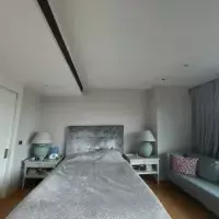 Apartment in Turkey, Istanbul, 261 sq.ft.
