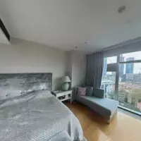 Apartment in Turkey, Istanbul, 261 sq.ft.