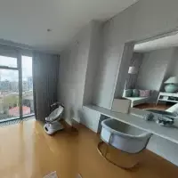 Apartment in Turkey, Istanbul, 261 sq.ft.