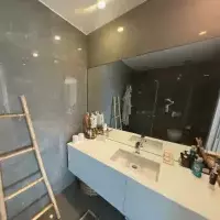 Apartment in Turkey, Istanbul, 261 sq.ft.