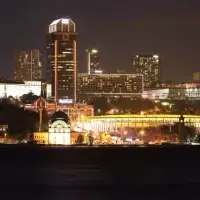 Апартаменты в Турции, Стамбул, 242 кв.фт.