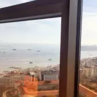 Апартаменты в Турции, Стамбул, 242 кв.фт.