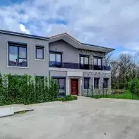 Villa in Turkey, Istanbul, 630 sq.ft.