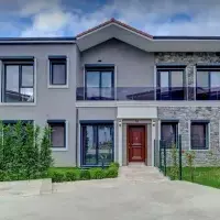 Villa in Turkey, Istanbul, 630 sq.ft.