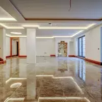 Villa in Turkey, Istanbul, 630 sq.ft.