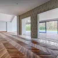 Villa in Turkey, Istanbul, 630 sq.ft.