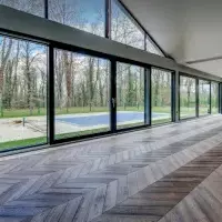 Villa in Turkey, Istanbul, 630 sq.ft.