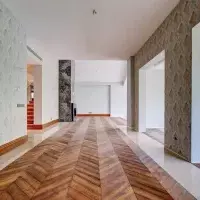 Villa in Turkey, Istanbul, 630 sq.ft.