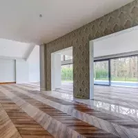 Villa in Turkey, Istanbul, 630 sq.ft.