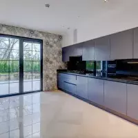Villa in Turkey, Istanbul, 630 sq.ft.