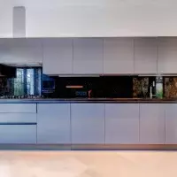 Villa in Turkey, Istanbul, 630 sq.ft.