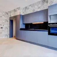 Villa in Turkey, Istanbul, 630 sq.ft.