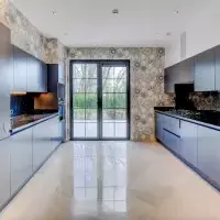 Villa in Turkey, Istanbul, 630 sq.ft.