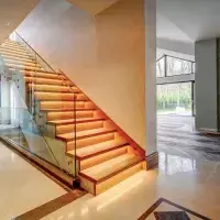 Villa in Turkey, Istanbul, 630 sq.ft.