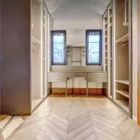 Villa in Turkey, Istanbul, 630 sq.ft.