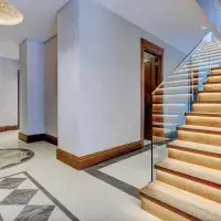 Villa in Turkey, Istanbul, 630 sq.ft.