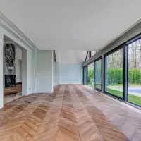 Villa in Turkey, Istanbul, 630 sq.ft.
