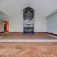 Villa in Turkey, Istanbul, 630 sq.ft.