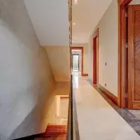 Villa in Turkey, Istanbul, 630 sq.ft.