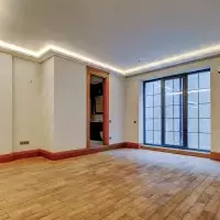 Villa in Turkey, Istanbul, 630 sq.ft.