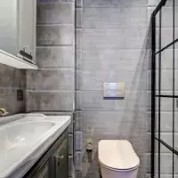 Villa in Turkey, Istanbul, 630 sq.ft.