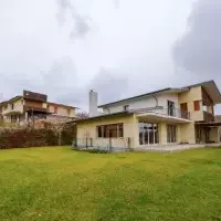 Villa in Turkey, Istanbul, 569 sq.ft.