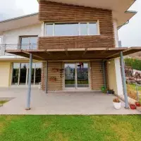 Villa in Turkey, Istanbul, 569 sq.ft.