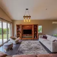 Villa in Turkey, Istanbul, 569 sq.ft.