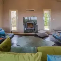 Villa in Turkey, Istanbul, 569 sq.ft.