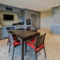 Villa in Turkey, Istanbul, 569 sq.ft.