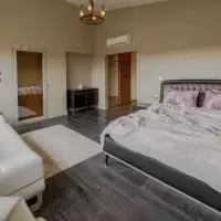 Villa in Turkey, Istanbul, 569 sq.ft.