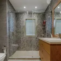 Villa in Turkey, Istanbul, 569 sq.ft.