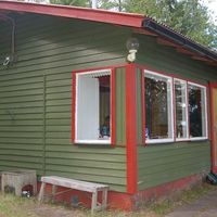 Дом в Финляндии, 60 кв.м.