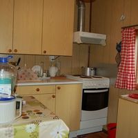 Дом в Финляндии, 60 кв.м.