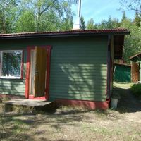 Дом в Финляндии, 60 кв.м.