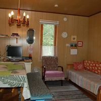 Дом в Финляндии, 60 кв.м.