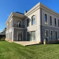 Вилла в Турции, Стамбул, 340 кв.фт.