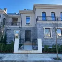 Вилла в Турции, Стамбул, 340 кв.фт.