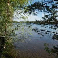 Дом в Финляндии, 60 кв.м.