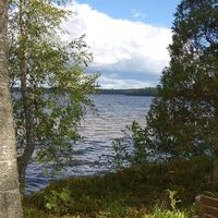 Дом в Финляндии, 60 кв.м.